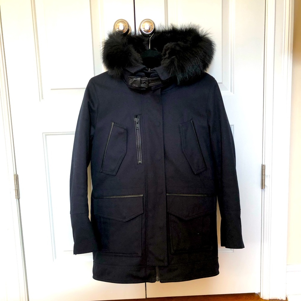 The Kooples Jacket